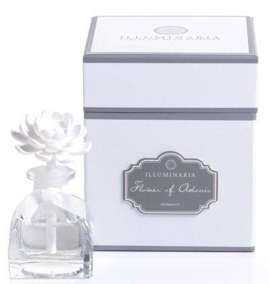 ZodaxFLOWER OF ADONIS Mini Illuminaria Porcelain Diffuser