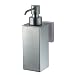 Produktbild Seifenspender, Metall Mezzo TEC
