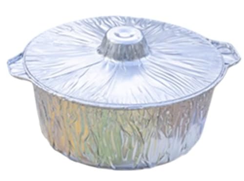 YAKINO �A���~�z�C����A�g���̂āA�L�����v�p�A�o�[�x�L���[�Ή��A���ΉA�W�t���A��d�����A�ۉ��ۗ�ܕt���A�ϔM�A���R��h�~�A���􂢕s�v�A�����p�r�A��E��ؐ􂢁E�����ꌓ�p (10,XL:5700ml)