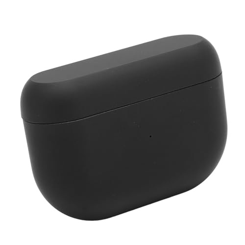 Étui de chargeur pour écouteurs boîtier de charge PC ABS batterie 590 mAh