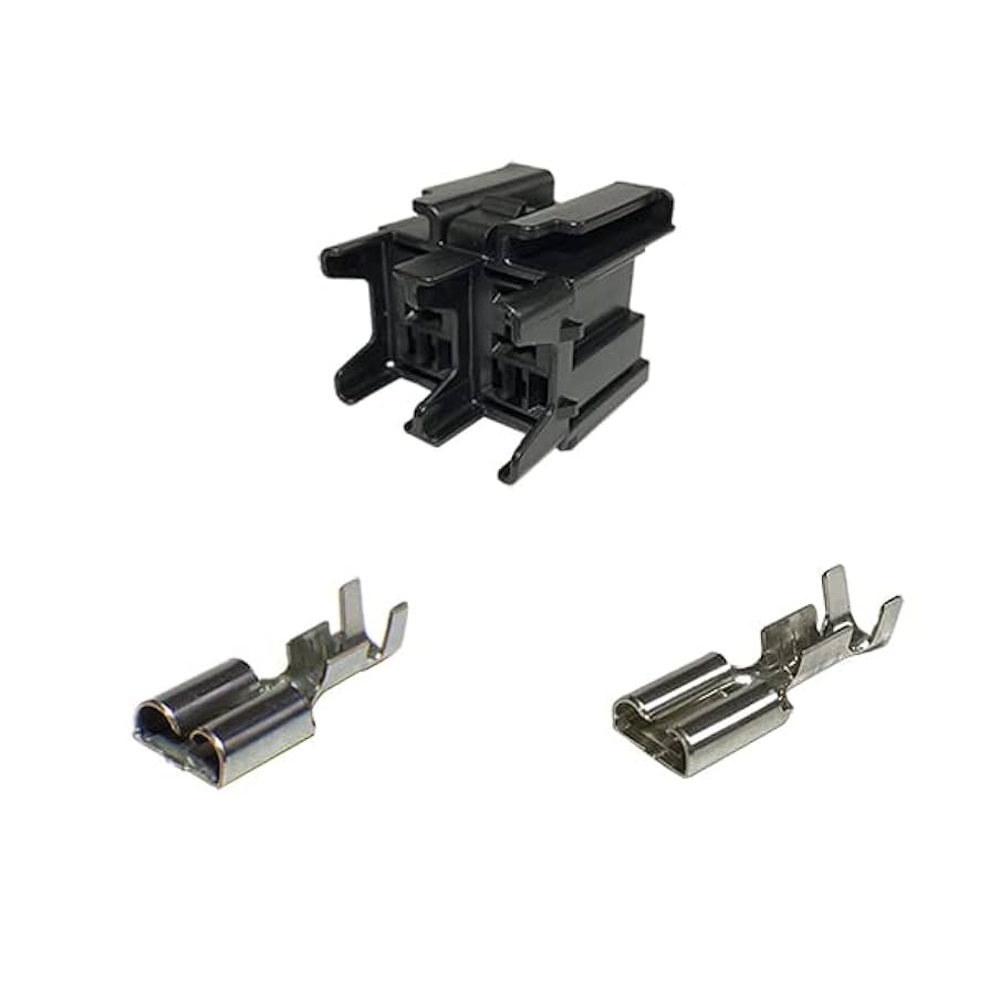 Amazon | 古河電工 187+250型 マイクロISOリレーコネクタ