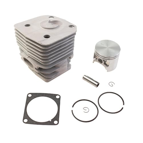 Kit Cylindre-Piston K1250 avec compression maximale pour découpeuse 3120