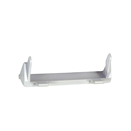 Preisvergleich Produktbild Türgriff Tür Griff weiß Spülmaschine wie Bosch Siemens 056257