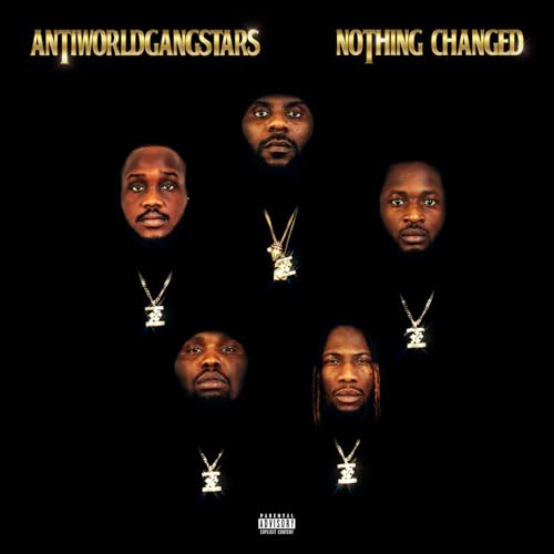 Anti World Gangstars