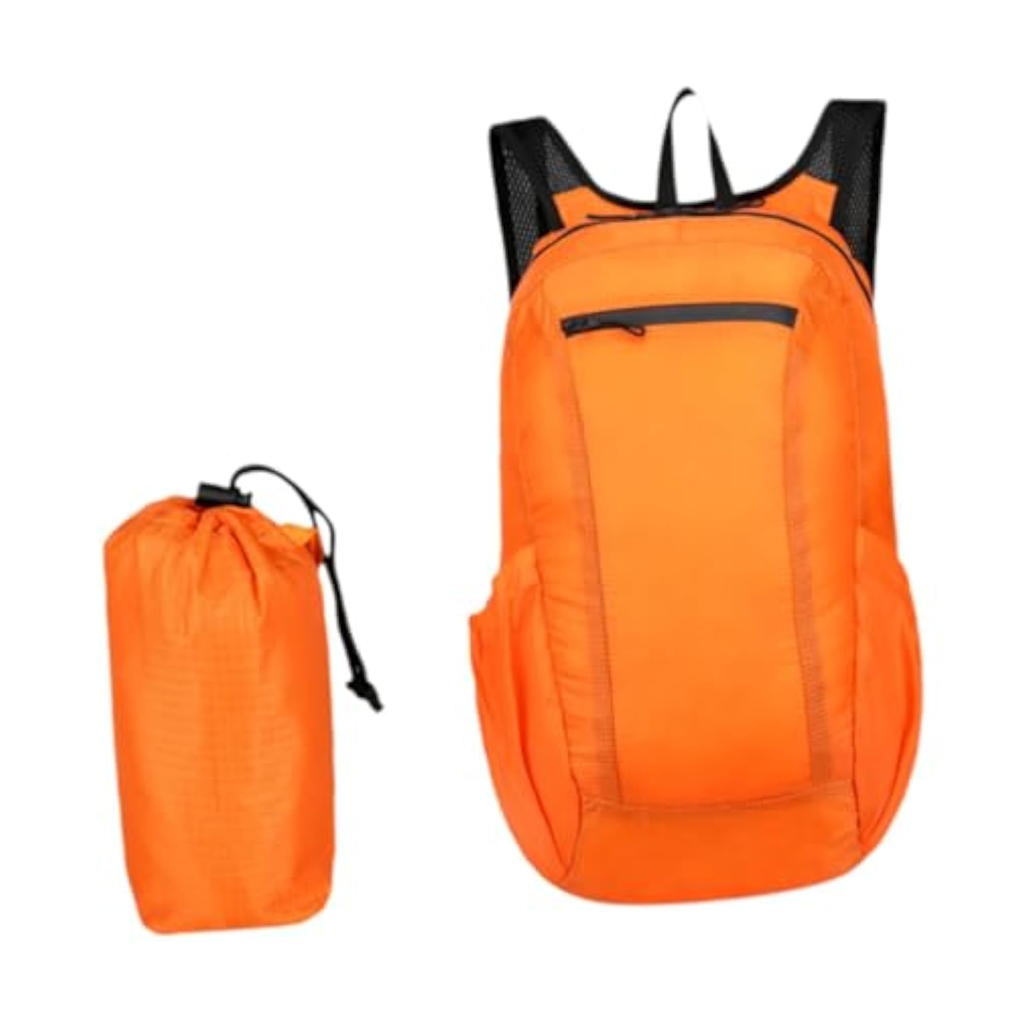 Packable Casual Foldable Backpack for Commuting