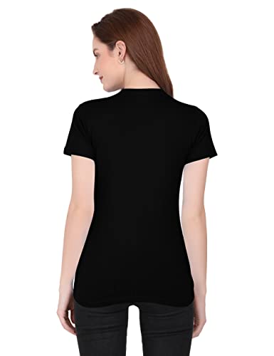 Image of THE BLAZZE 1019 Women's Regular T-Shirts for Women