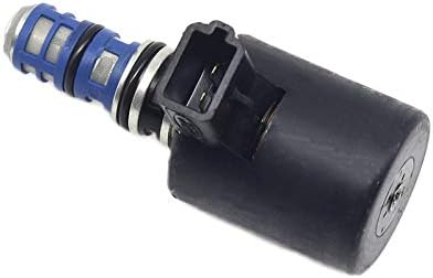 4R70W 4R75W Transmission Solenoid Kit TCC EPC Shift Compatible with F150 1995-1997