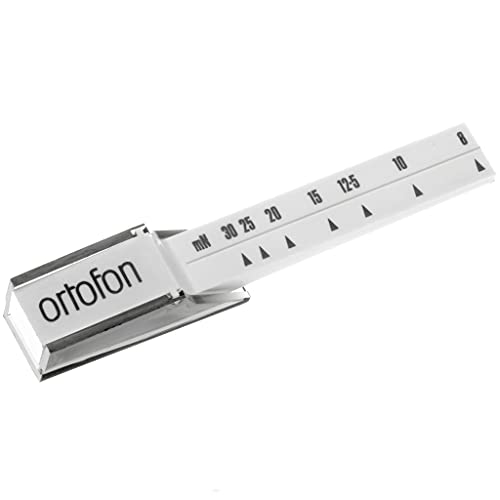 Ortofon Tonarmwaage