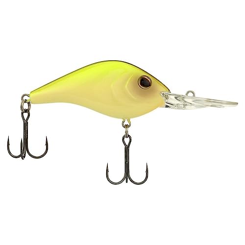 Berkley Choppo Topwater Leurre de surface facile pour déclencher les attaques