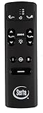 Serta Motion Perfect 4 (IV) Replacement Remote Control for Adjustable Beds