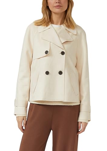Vestes d'extérieur Femme s.Oliver 2173540 pour un style quotidien élégant