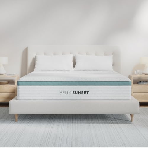 Helix Sunset Mattress, Queen