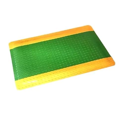 Estera antifatiga de Larga duración Esponja Resistente de 20 mm de Espesor Alfombra Industrial...