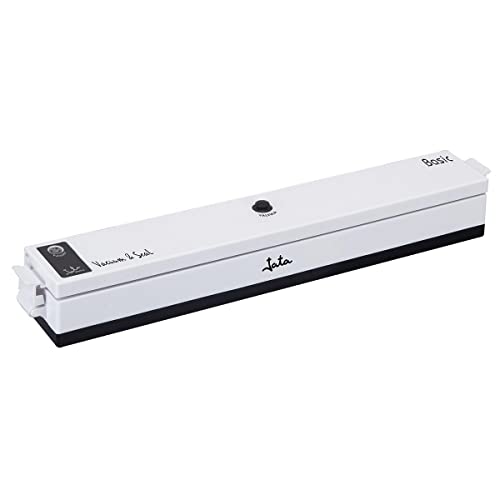 Jata EV102 Envasadora y Selladora al Vacío Potencia de Succión...