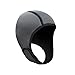 ZAHDanLs 2mm Diving Hoods Thermal Wetsuit Hoods Caps Swim Caps Dive Caps Surfing Caps Surfing Hoods for Water Sports Swimming