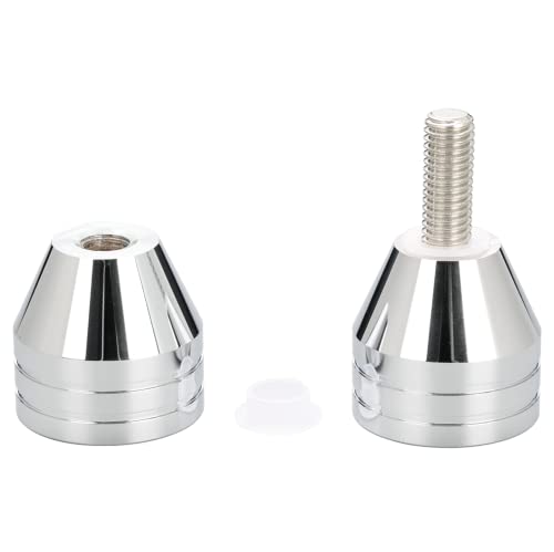 F Season 1pcs Aluminum Alloy Shower Door Handle Knob Groove Shower Door Handle knobs for Bathroom - Image 3