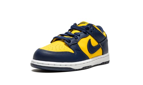 Image of Nike Kid's Dunk Low Sneaker