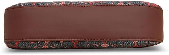 Women’s Crossbody Bag – Vegan Leather Sling Purse with Adjustable Strap, Stylish Handbag for Travel, Office & Daily Use