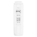 Stokk T1-Lite(Not Applicable to T1) PPC Filter, Replacement for T1-Lite Countertop Reverse Osmosis Water Filter, 6-12 Month Lifetime