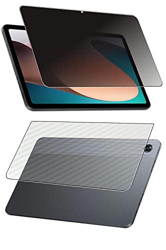 �y2���g(���+�w��)�zClearView(�N���A�r���[) OPPO Pad Air 10.3�C���`�p�y 4way �̂������h�~ �z�v���C�o�V�[�ی� �t�� �ی� �t�B�����{�J�[�{���� �w�ʕی�t�B���� ���{��
