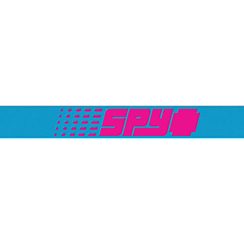 Lunettes protection Spy Optics pour motocross et VTT