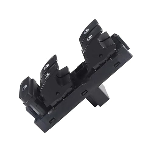 Commande lève-vitre bloqué ? Changez pour l'interrupteur 5G0959857 Golf 7 Seat Leon - 6