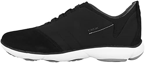 Geox Herren U Nebula B Sneakers