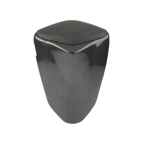 Carénage selle arrière ZX6R pour supprimer la selle passager