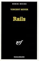 Rails 2070497402 Book Cover