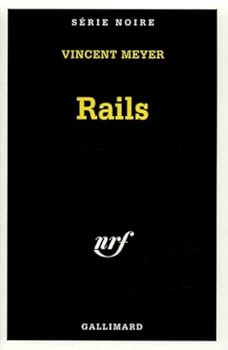Paperback Rails [French] Book