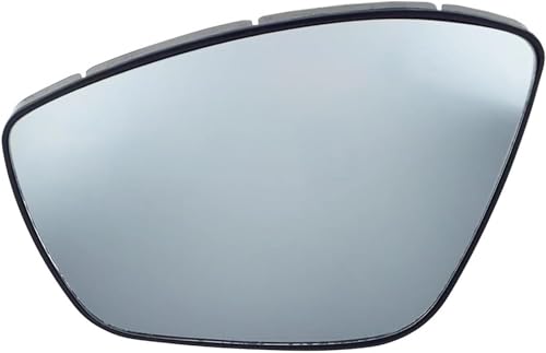 Rétroviseur chauffant Citroën C3 MK3 2016+ miroir gauche 1607512180 porte