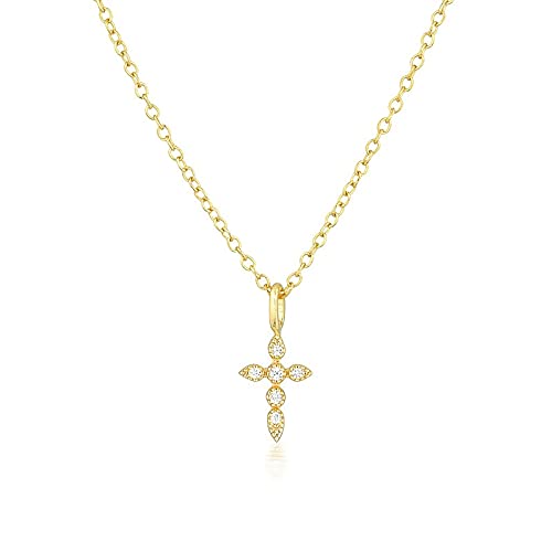 Pendentif chaîne 18 Carats collier femme pour vos soirées