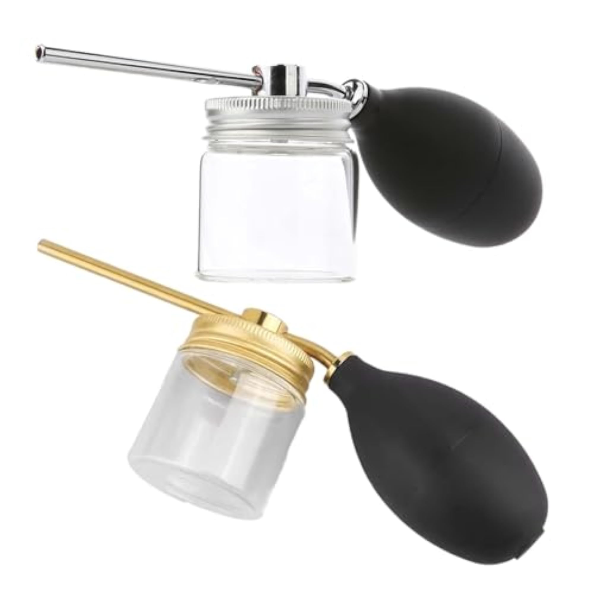 Hair Spray Pump with Anti Clog Nozzle