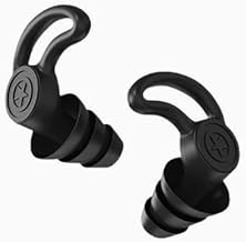 Waterproof Swimming Ear Plugs, Reusable Silicone Swim Earplugs, Block Out Water Let Sound in, Reusable Comfy Custom
