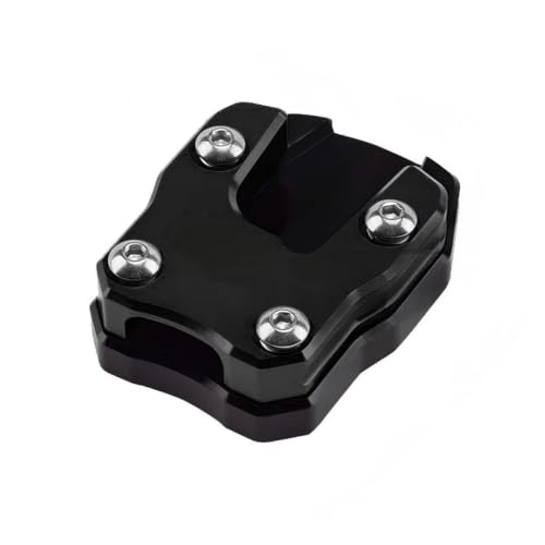 �I�[�g�o�C�p�X�^���h�p�b�h Compatible With CT125 2019-2023 �I�[�g�o�C�L�b�N�X�^���h�t�b�g�T�C�h�X�^���h�g���p�b�h�T�|�[�g�v���[�g�ƌ݊����A�N�Z�T���[���g��
