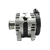 Generator, alternator parts, Generator Alternator Compatible For FORD GALAXY S-MAX WA6 MONDEO IV
