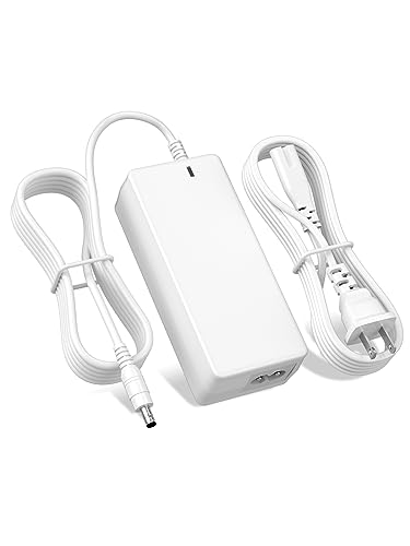 18V 54W Power Adapter Charger Replacement For Cricut Explore Air 2,Cricut Explore Air,Cricut Explore One,Cricut Explore,Cricut Expression,Cricut Expression 2,Cricut Create Cricut Cake,Cricut Cake Mini