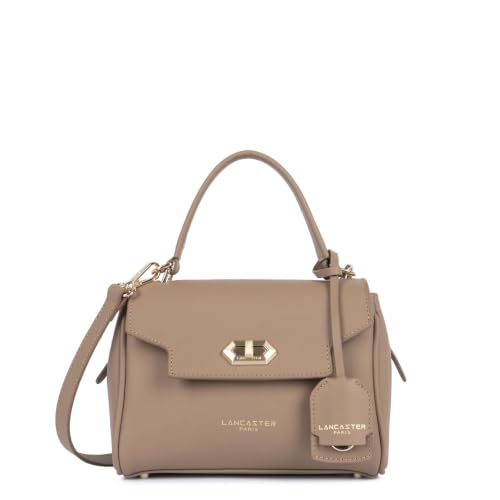 Petit sac à main LANCASTER Donna Grace en cuir élégant