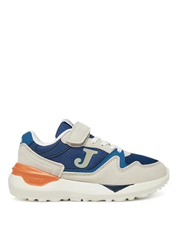 Deporte diario con Joma para niños activos en el colegio