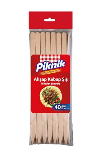 Ağaç Kebap Şiş 40'lı 114