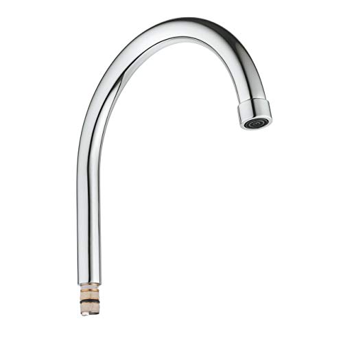Grohe Cano Fixed hoch Concetto Küche 32661