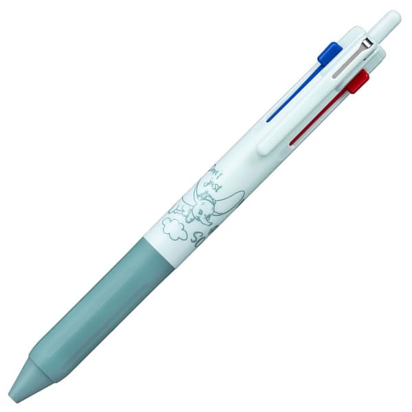 Amazon | 三菱鉛筆 ジェットストリーム 新3色ボールペン ディズニー DB