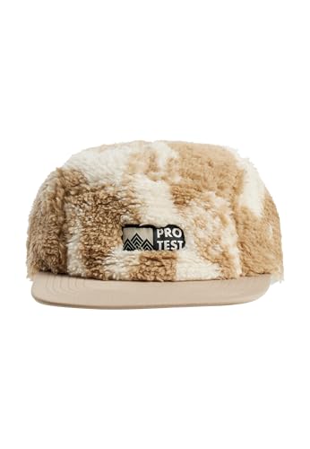 Protest Herren Snapback-Cap PRTWheat 59