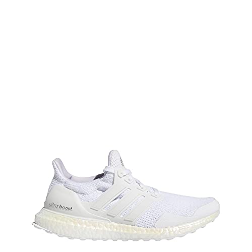 adidas Ultraboost White/White 9 B (M)