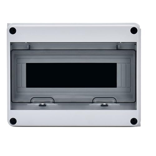 Boîte de jonction IP65 pour protéger vos interrupteurs extérieurs de l'humidité et de la pluie