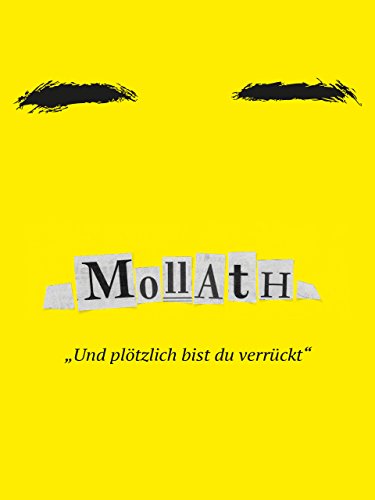 Mollath – „Und plötzlich bist du verrückt“