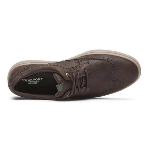 Image of Rockport Men's Colle Wing Tip