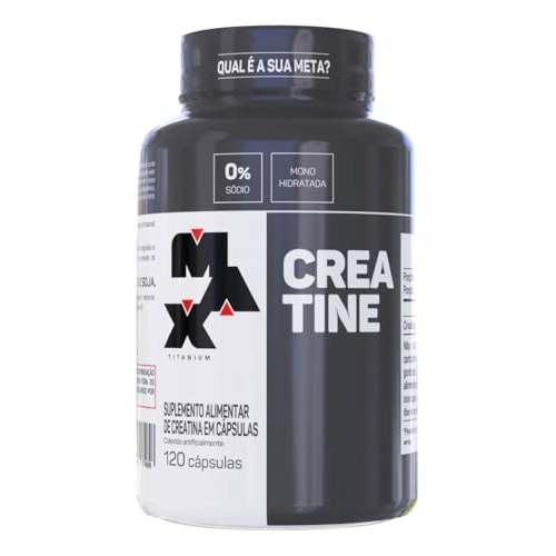 Creatine (120 Caps) Creatine (120 Caps)