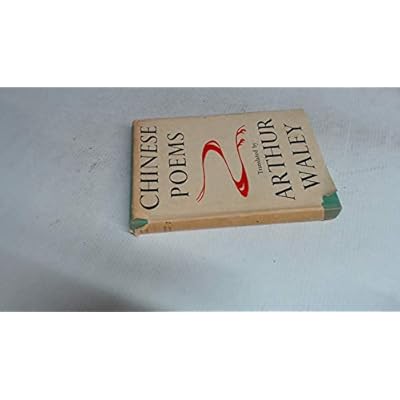 Chinese Poems