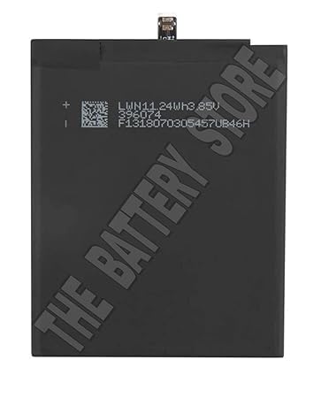 Image of Original BN37 Battery for Redmi 5 /6A 6 M1804C3CG, M1804C3CH, M1804C3CI Battery with 1 Year Warranty**** (W0000032)